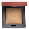 Bperfect Cosmetics Fahrenheit luxe powder bronzer for face & body #burnt