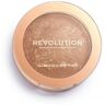 Revolution Make Up Reloaded bronzer re-loaded #long weekend