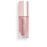 Revolution Make Up Shimmer Bomb lip gloss #glimmer