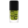 Catrice Iconails gel lacquer #126-get slimed
