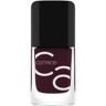 Catrice Iconails gel lacquer #127-partner in wine