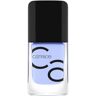 Catrice Iconails gel lacquer #134-laugh in lavendar