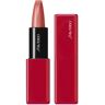 Shiseido Technosatin gel lipstick #402