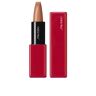 Shiseido Technosatin gel lipstick #403