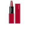 Shiseido Technosatin gel lipstick #408