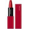 Shiseido Technosatin gel lipstick #415