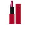 Shiseido Technosatin gel lipstick #422