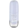 Essence Verniz Gel Nail Color #39-sorte ter azul