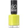 Rimmel London 60 Segundos superbrilhante #155-brisa de praia por favor