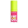 Nyx Professional Make Up Fat Oil lip drip #02-chamada perdida