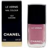 Chanel Le Vernis #137-sorcière