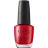 Opi Nail Lacquer coleção outono #Kiss My Aries