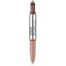 Clinique Hi Shadow Play sombra de ojos + definidor de sombra #rose trufles