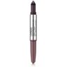 Clinique Hi Shadow Play sombra de ojos + definidor de sombra #royal couble