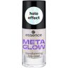 Essence Acabamento Meta Glow 8 ml