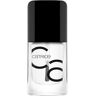 Catrice Verniz em gel Iconails #146-transparente como aquele