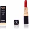 Chanel Rouge Coco lip colour #466-carmen