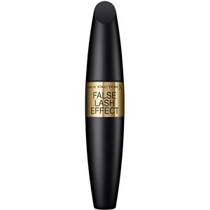 Max Factor False Lash Effect mascara #01-black