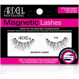 Marca Ardell 113 Cílios Magnéticos - Falsos Cílios Marca Ardell 113 Cílios Magnéticos - Falsos Cílios
