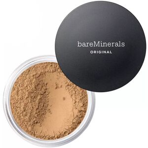 bareMinerals Foundation Golden Tan - Pó de base bareMinerals Foundation Golden Tan - Pó de base