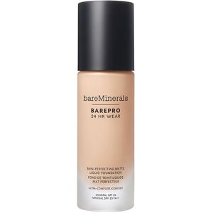 bareMinerals Fair 15 Cool BAREPRO 24H Base Matte - Líquido bareMinerals Fair 15 Cool BAREPRO 24H Base Matte - Líquido