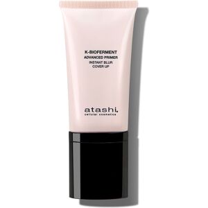 Atashi K-BIOFERMENT Instant Blur Corrective Primer - Primer de maquiagem Atashi K-BIOFERMENT Instant Blur Corrective Primer - Primer de maquiagem