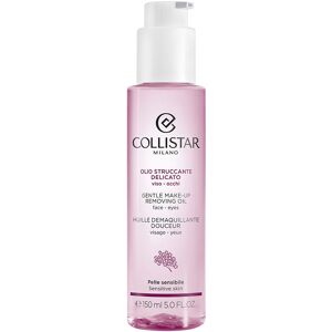Collistar Aceite Desmaquillante delicado 150 ml Collistar Aceite Desmaquillante delicado 150 ml