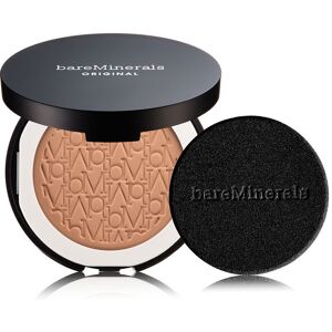 bareMinerals Base Mineral Compacta Original Fps 15 #18 - Bronzeado Médio bareMinerals Base Mineral Compacta Original Fps 15 #18 - Bronzeado Médio