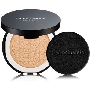 bareMinerals Base Mineral Compacta Original Fps 15 #14-Golden Medium bareMinerals Base Mineral Compacta Original Fps 15 #14-Golden Medium
