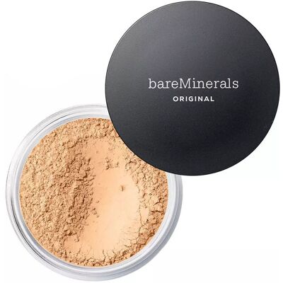 bareMinerals Original foundation SPF15 #07-golden ivory bareMinerals Original foundation SPF15 #07-golden ivory