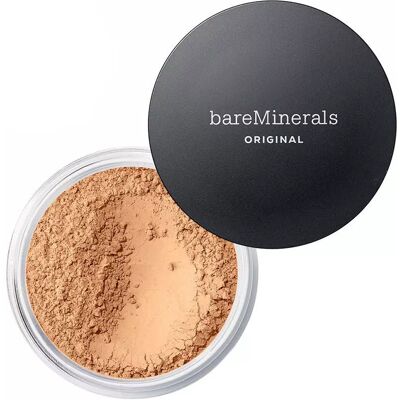 bareMinerals Original foundation SPF15 #17-tan nude bareMinerals Original foundation SPF15 #17-tan nude