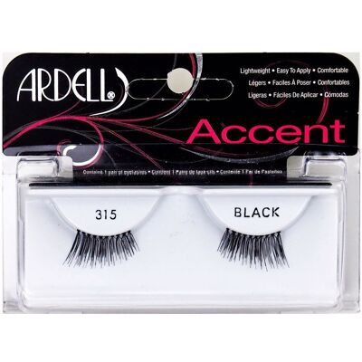 Cílios Falsos Ardell Modelo 1474 Preto - Cílios Cílios Falsos Ardell Modelo 1474 Preto - Cílios