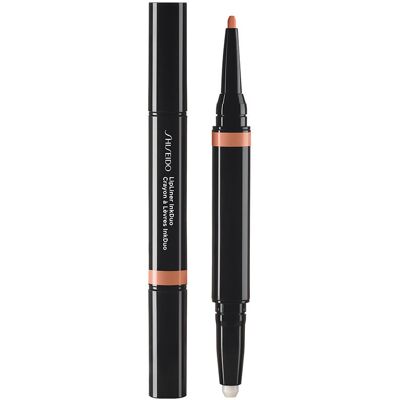 Shiseido LipLiner InkDuo Bare - Batom & Lápis de Contorno Shiseido LipLiner InkDuo Bare - Batom & Lápis de Contorno