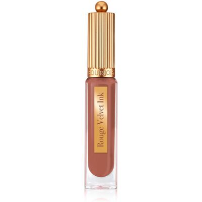 Bourjois Rouge Velvet Ink liquid lipstick #005 Bourjois Rouge Velvet Ink liquid lipstick #005