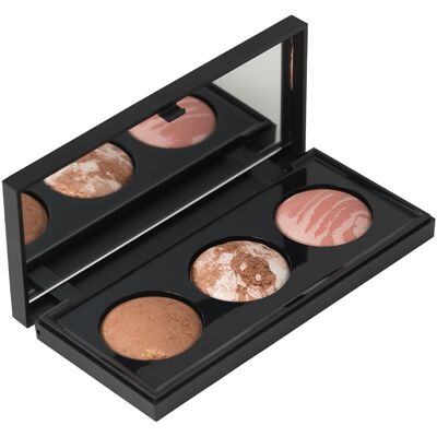 Mia Cosmetics Paris ORION’S Light palette 6 gr Mia Cosmetics Paris ORION’S Light palette 6 gr