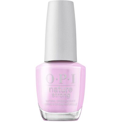 Opi Nature Strong nail lacquer #Natural Mauvement Opi Nature Strong nail lacquer #Natural Mauvement