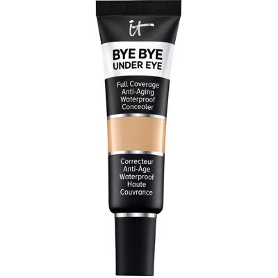 IT Cosmetics Bye Bye Under Eye Corretor Nude Médio - Corretor IT Cosmetics Bye Bye Under Eye Corretor Nude Médio - Corretor