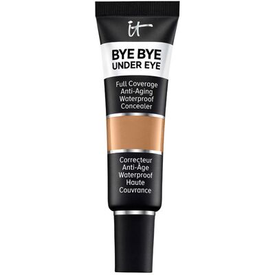 IT Cosmetics Bye Bye Under Eye concealer #deep tan IT Cosmetics Bye Bye Under Eye concealer #deep tan