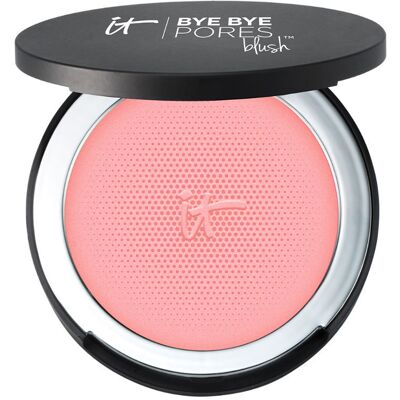 IT Cosmetics Bye Bye Pores Blush Sweet Cheeks - Blush IT Cosmetics Bye Bye Pores Blush Sweet Cheeks - Blush