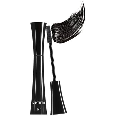 It Cosmetics Superhero Mascara Volumateur Super Extensible - Máscara It Cosmetics Superhero Mascara Volumateur Super Extensible - Máscara