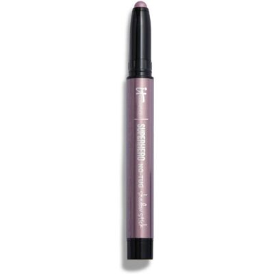 IT Cosmetics Superhero No-Tug Sombra de olhos Epic amethyst IT Cosmetics Superhero No-Tug Sombra de olhos Epic amethyst
