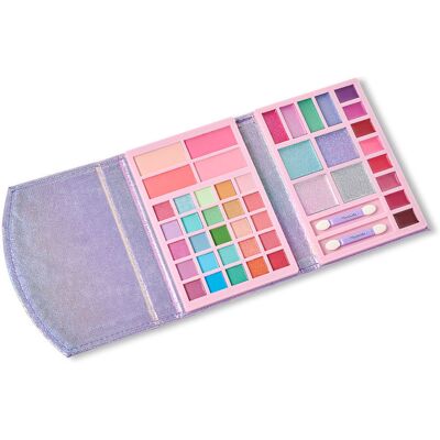 Martinelia Unicorn Travel Wallet coffret 47 pz Martinelia Unicorn Travel Wallet coffret 47 pz
