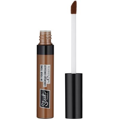 Sleek In Your Tone longwear concealer #8C-rich Sleek In Your Tone longwear concealer #8C-rich