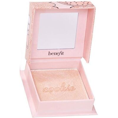 Benefit Dourado Pérola Iluminador - Pó Sedoso 8g Benefit Dourado Pérola Iluminador - Pó Sedoso 8g