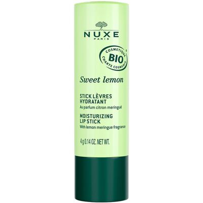 NUXE Sweet Lemon Batom Hidratante (4g) NUXE Sweet Lemon Batom Hidratante (4g)