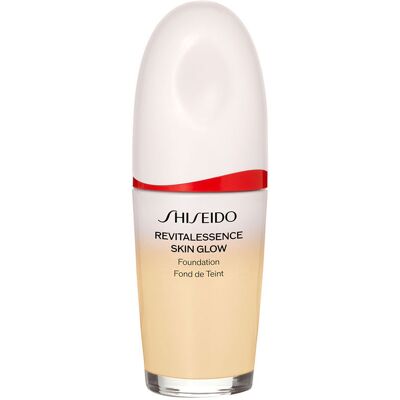 Base luminosa Revitalessence Shiseido Ivory SPF 30 30ml Base luminosa Revitalessence Shiseido Ivory SPF 30 30ml