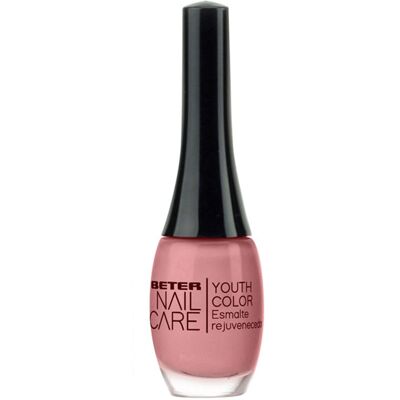 Beter Cuidados De Unhas Youth Color #033-Taupe Rose Beter Cuidados De Unhas Youth Color #033-Taupe Rose