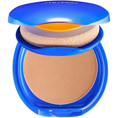 Shiseido Marfim Escuro SPF30 Base Compacta Shiseido Marfim Escuro SPF30 Base Compacta