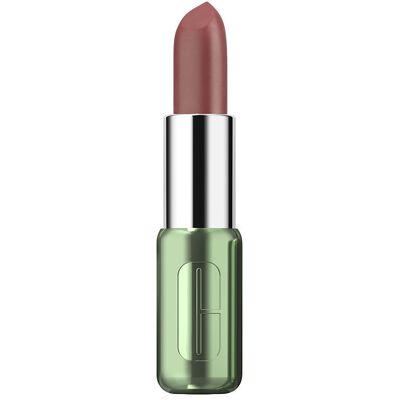 Clinique Batom Pop Longwear Matte #Beach Pop Clinique Batom Pop Longwear Matte #Beach Pop