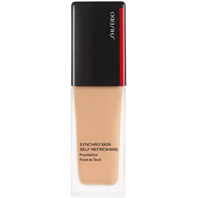 Shiseido Base auto refrescante Synchro Skin FPS30 #320 Shiseido Base auto refrescante Synchro Skin FPS30 #320